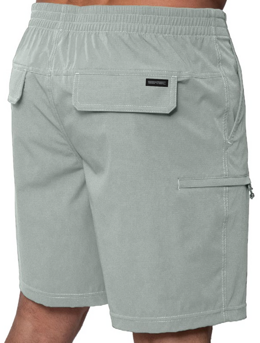 Offshore Short – Platinum – Men’s