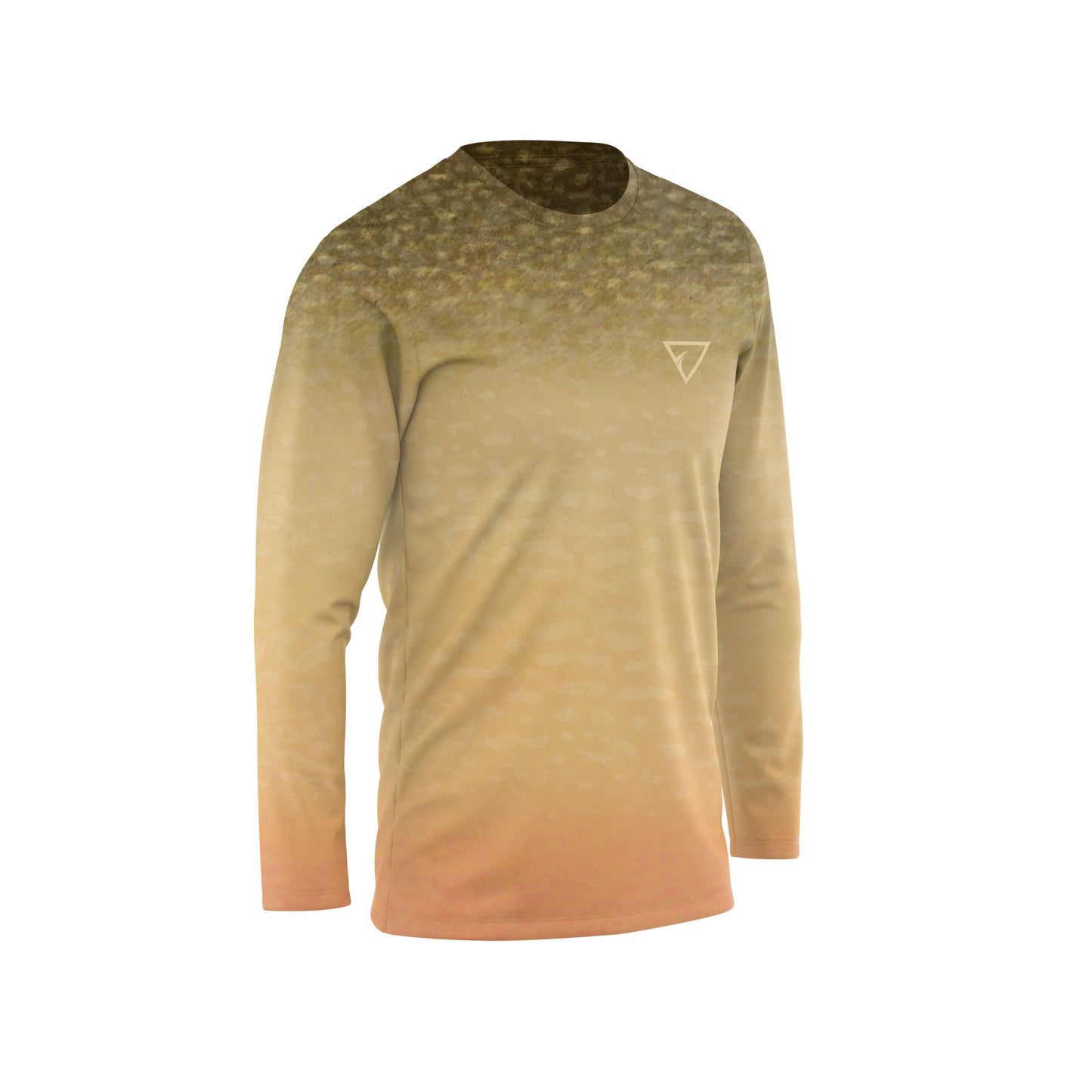 MEN'S SPORT TEC | PIKE | CREW