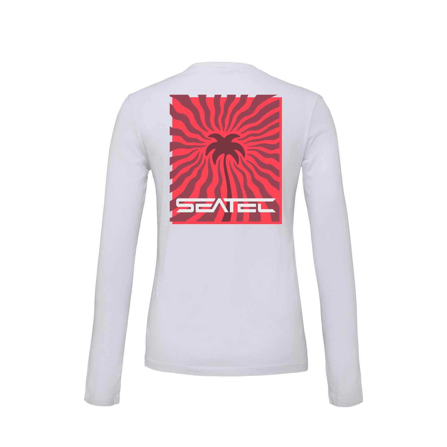 sun ray long sleeve shirt