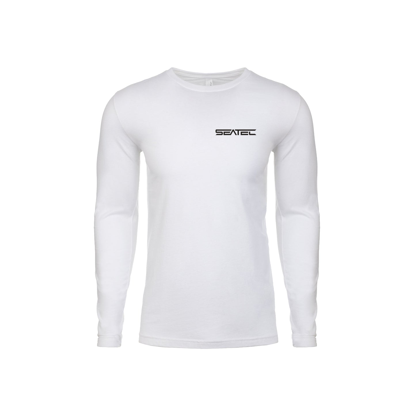 snook long sleeve cotton shirt