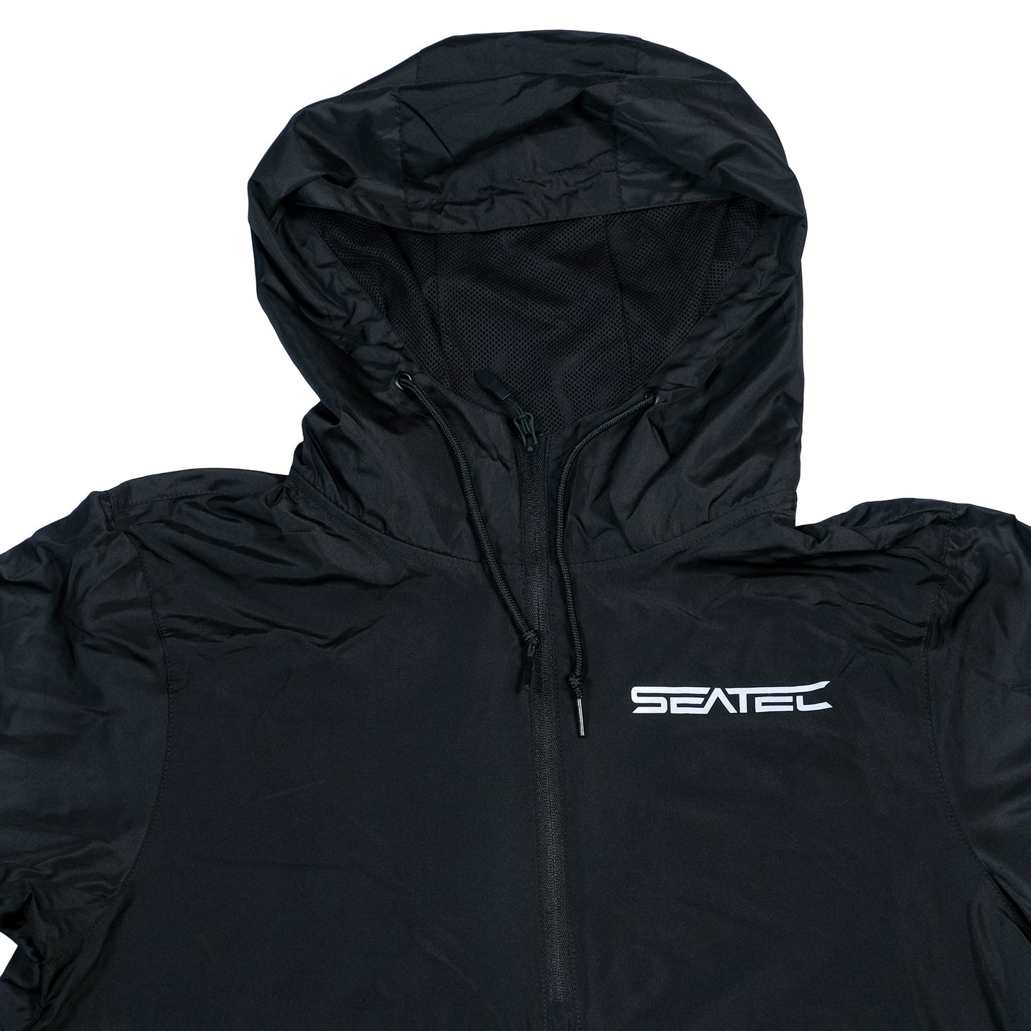 windbreaker black jacket for mens