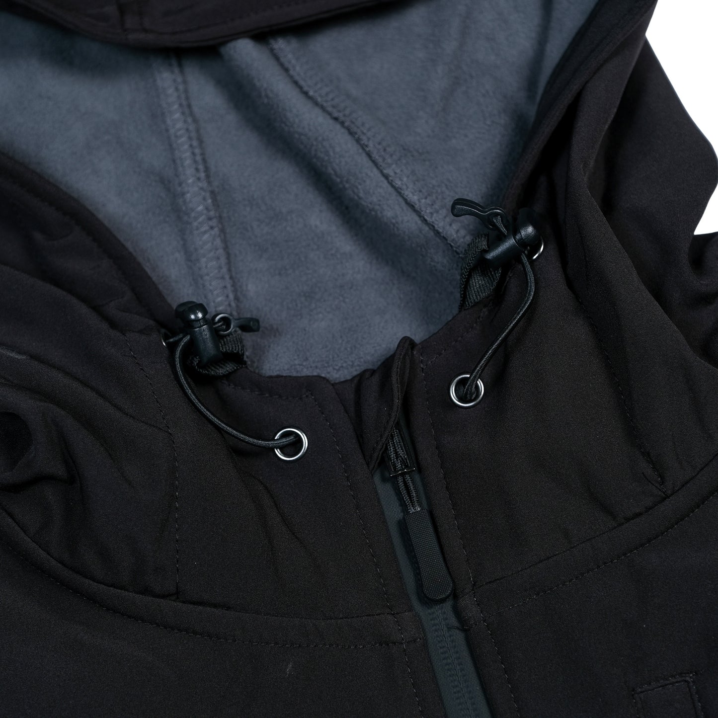 seatec mens soft shell jacket