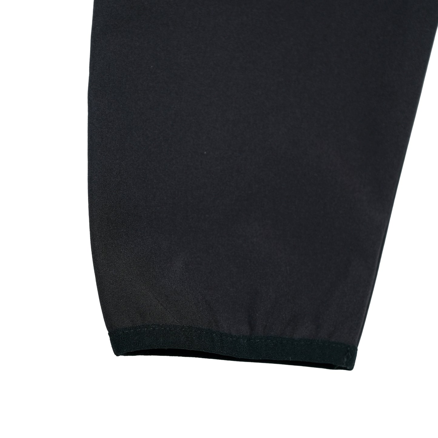 toggles hood and bottom side seams