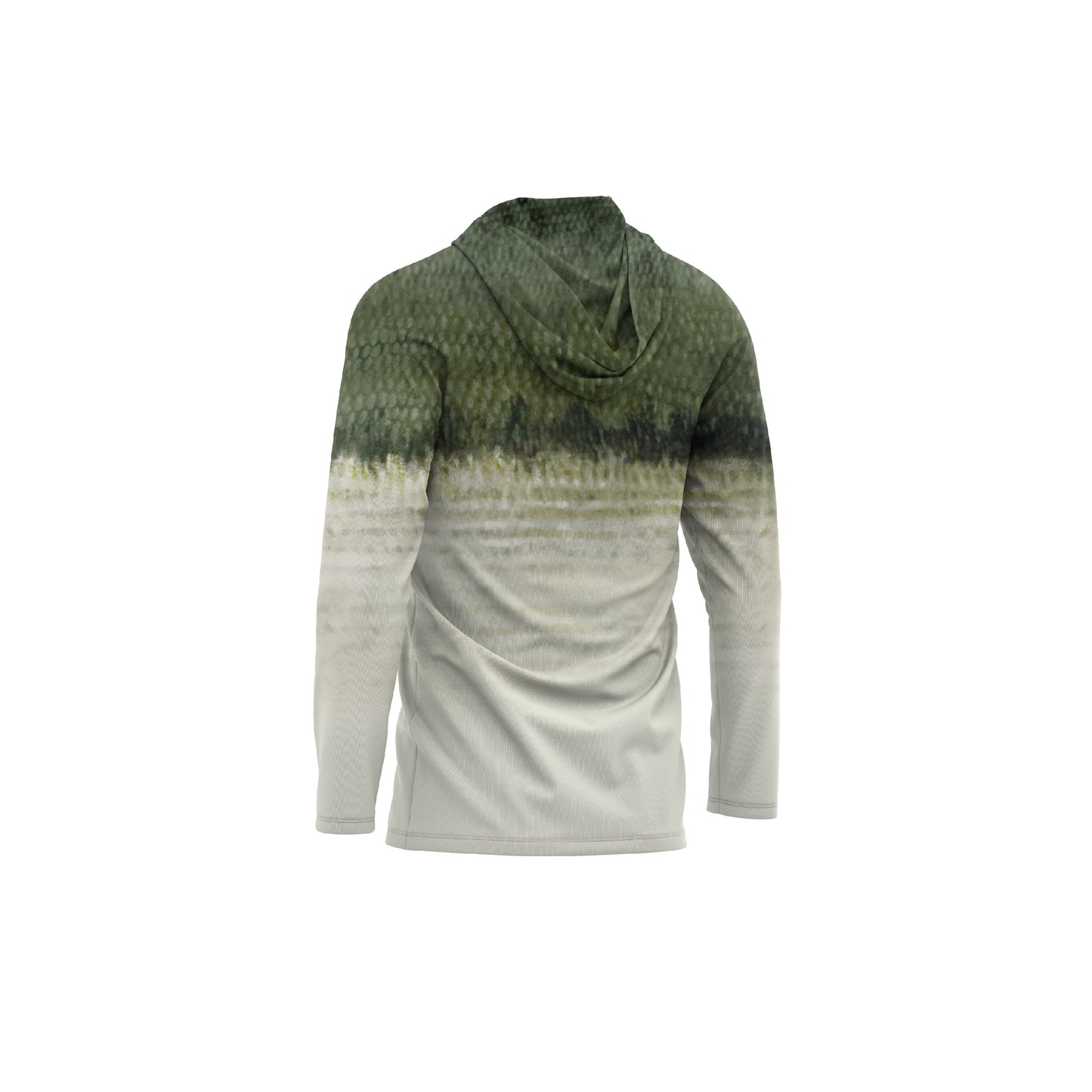 long sleeve fishing shirt