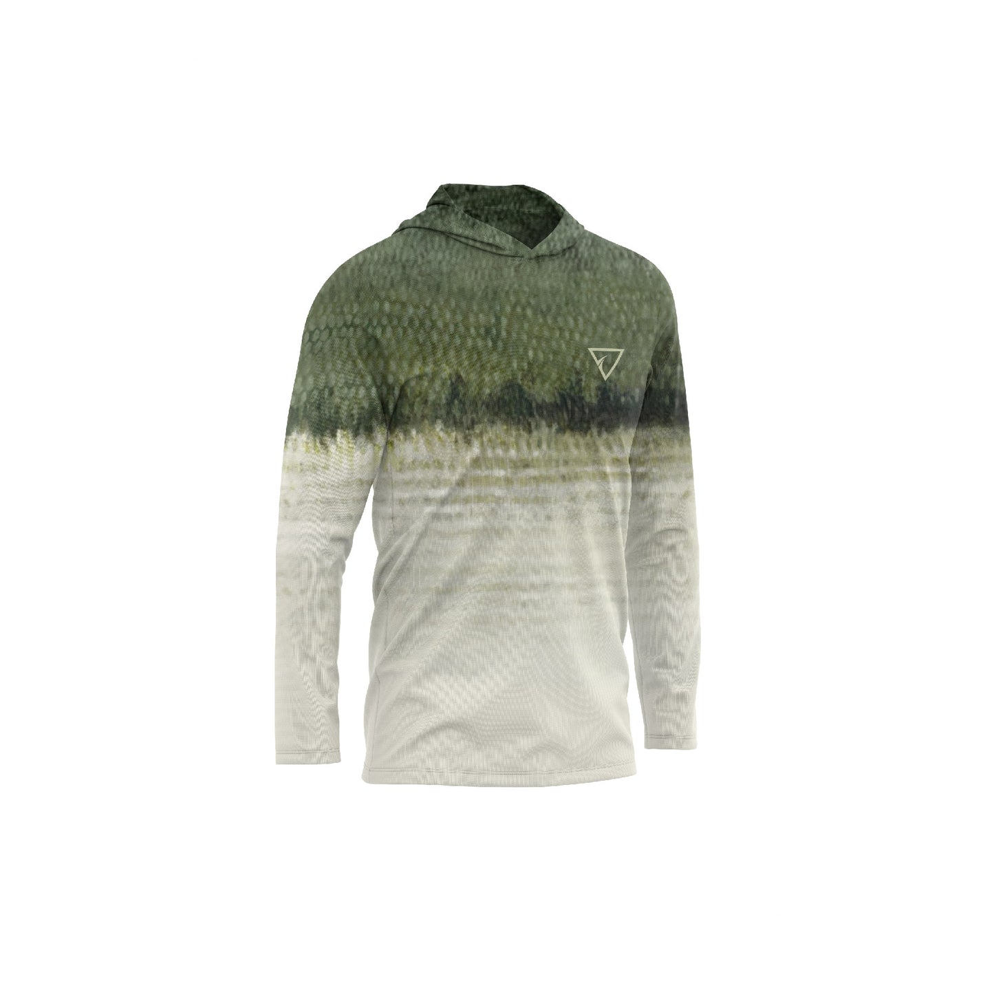 performance long sleeve t shirt