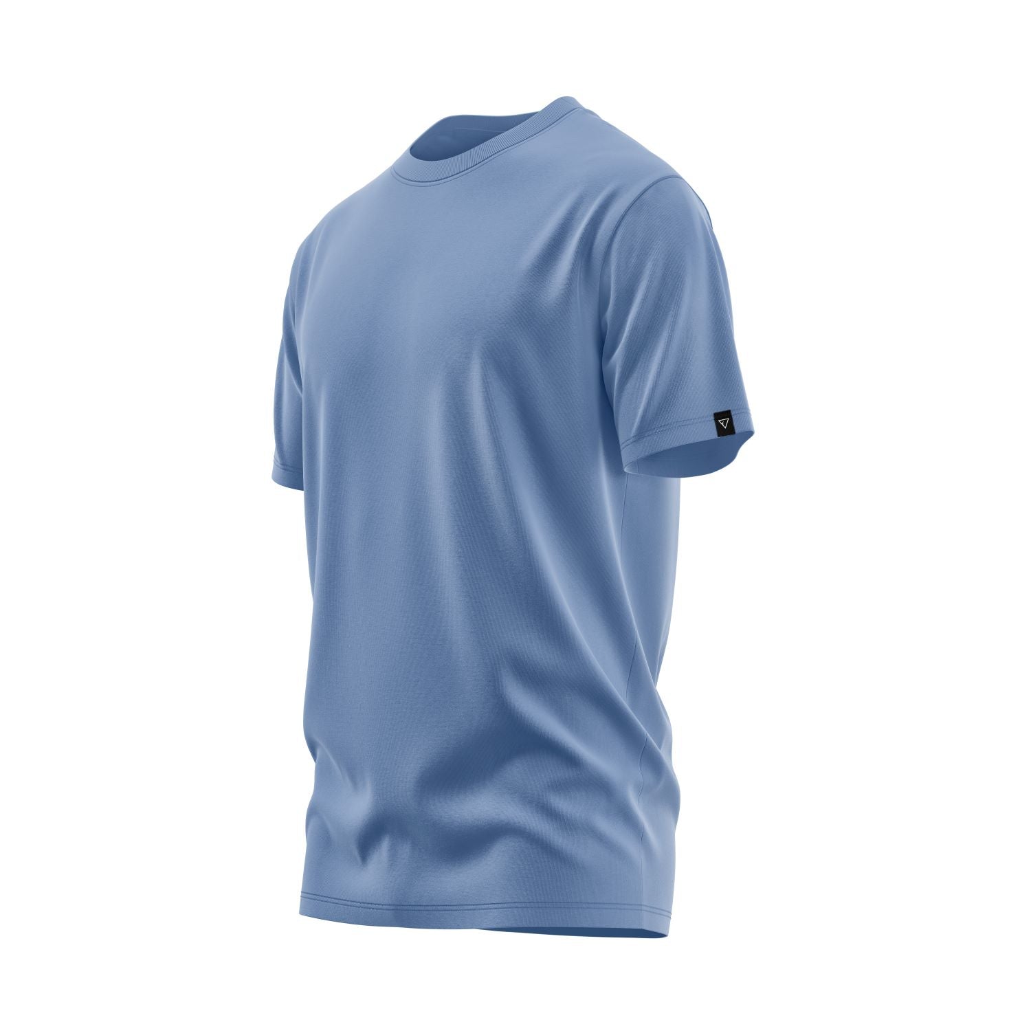 Blue Skies Short Sleeve T-Shirt