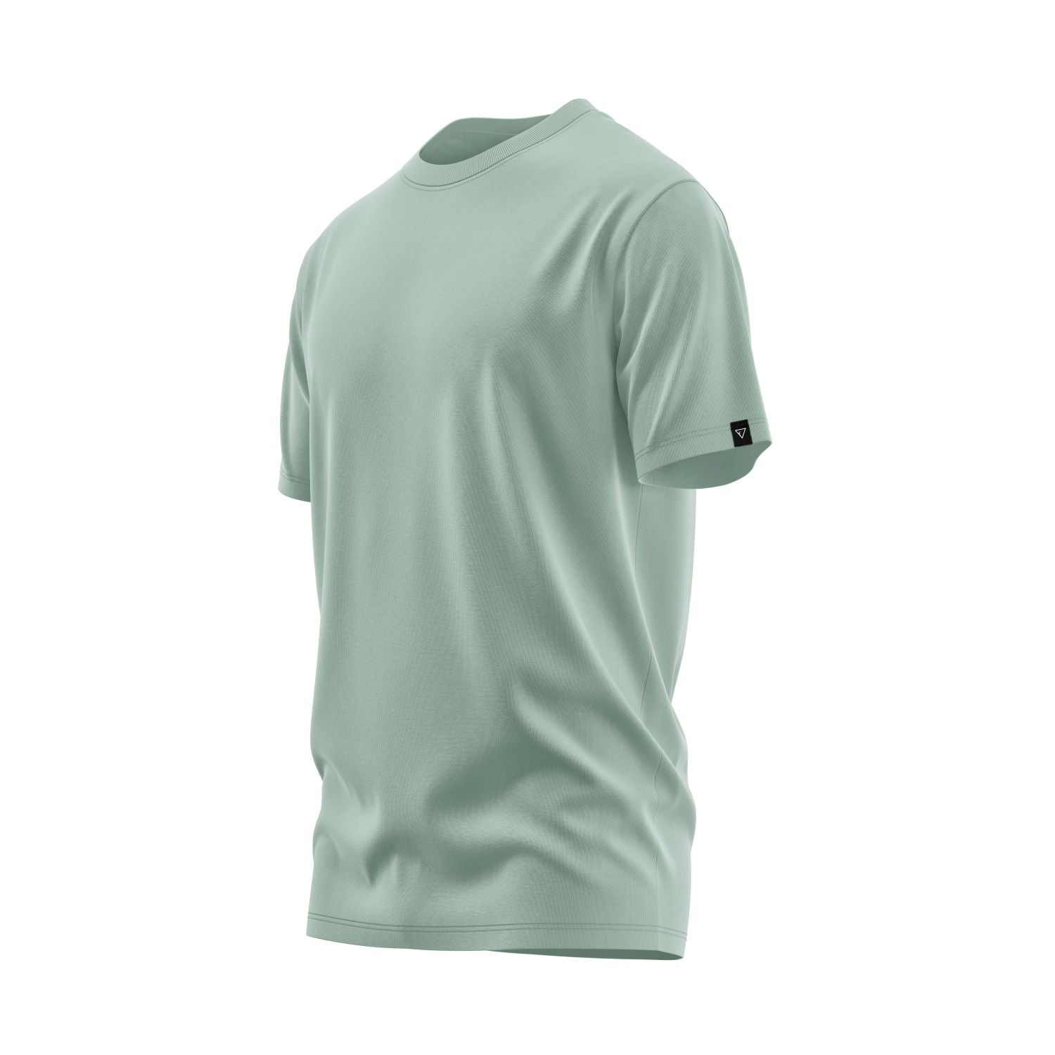 PTS Atlanta Comfort Colors Short Sleeve Tee | High Country Outfitters Seafoam / S