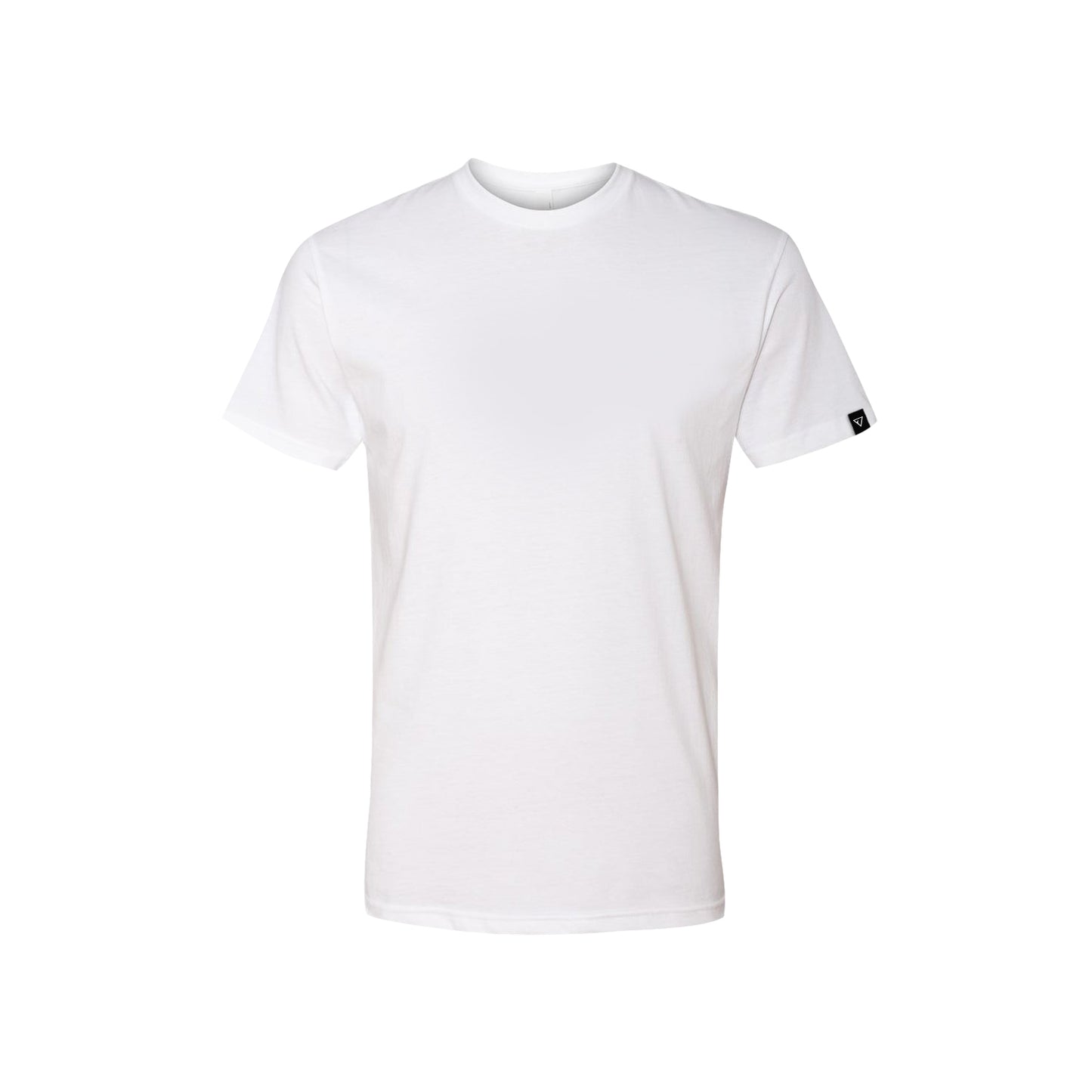 MEN'S ACTIVE | TITANIUM WHITE | SHORT SLEEVE