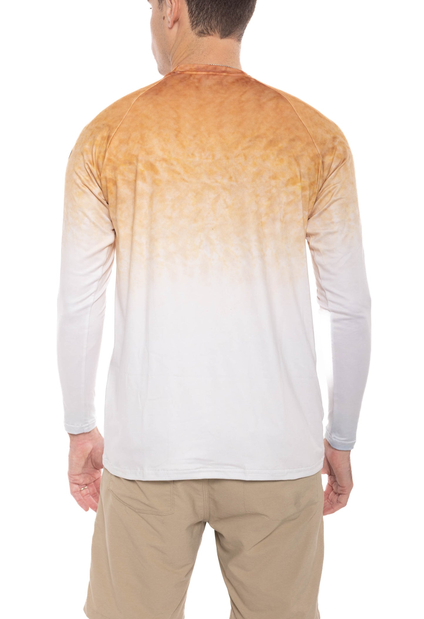 MEN'S SPORT TEC | REDFISH | CREW