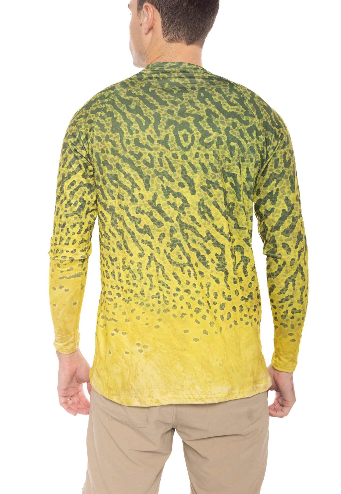 MEN'S SPORT TEC | MORAY EEL | CREW
