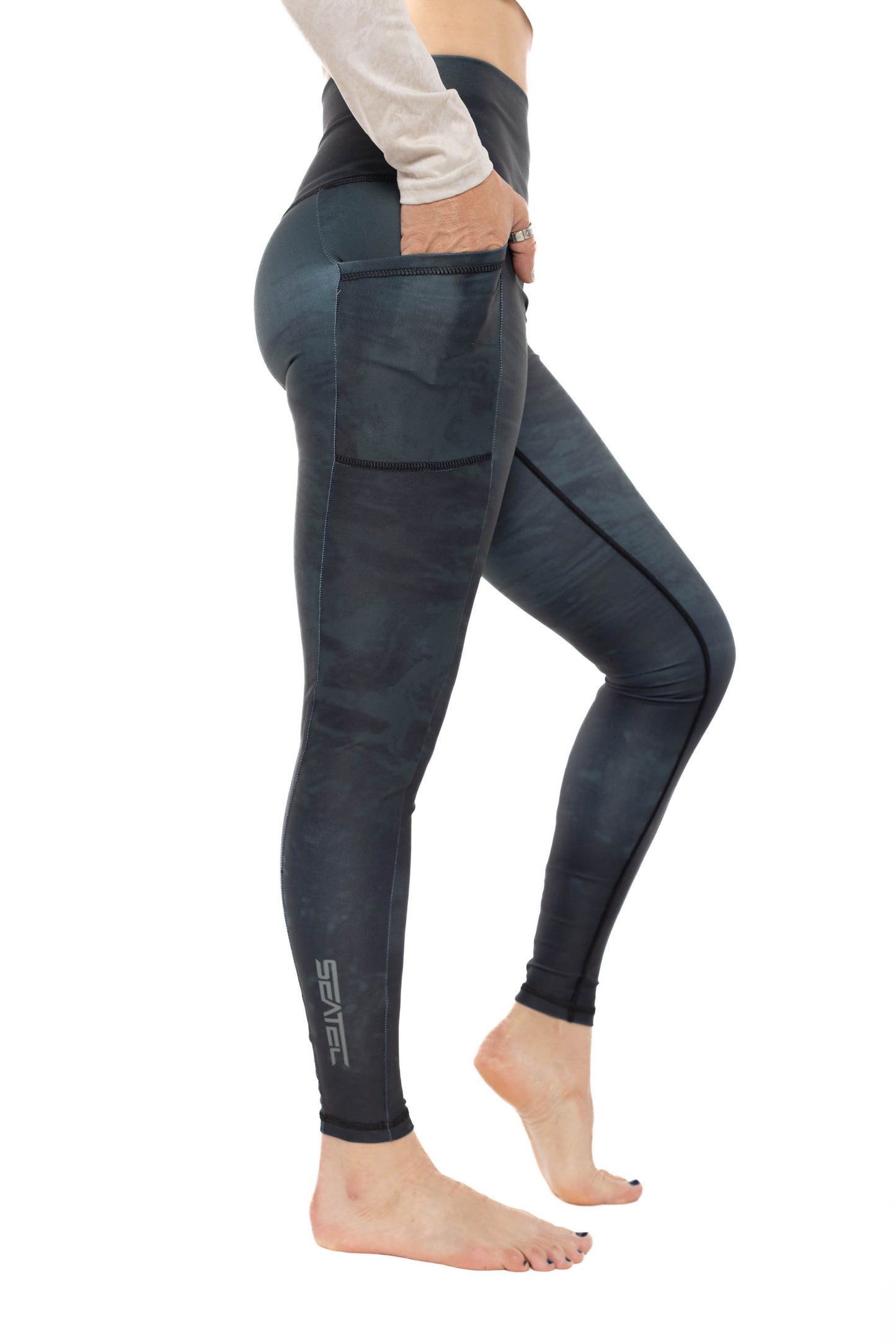 WOMEN'S | MIDNIGHT | LEGGINGS