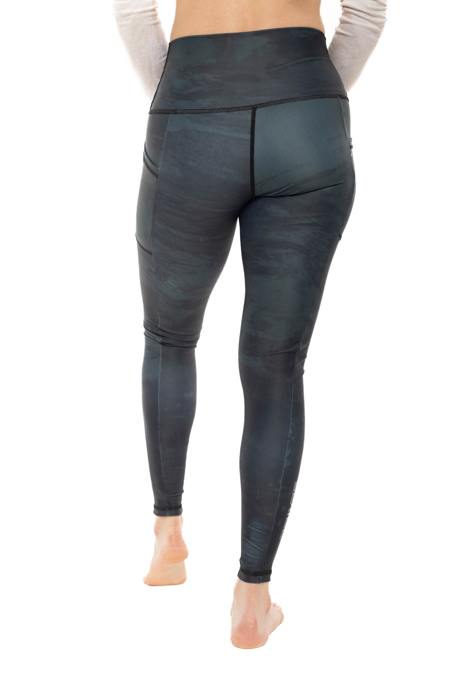 WOMEN'S | MIDNIGHT | LEGGINGS