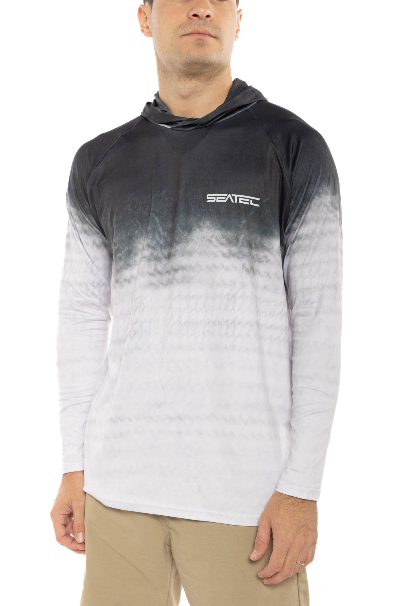 MEN'S SPORT TEC | BONEFISH | HOODED