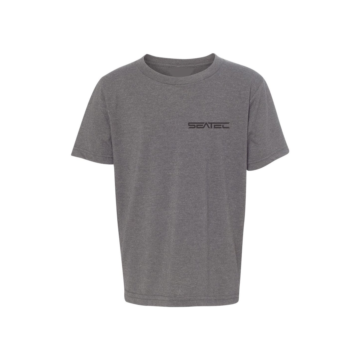 tuna boys short sleeve t-shirt for mens