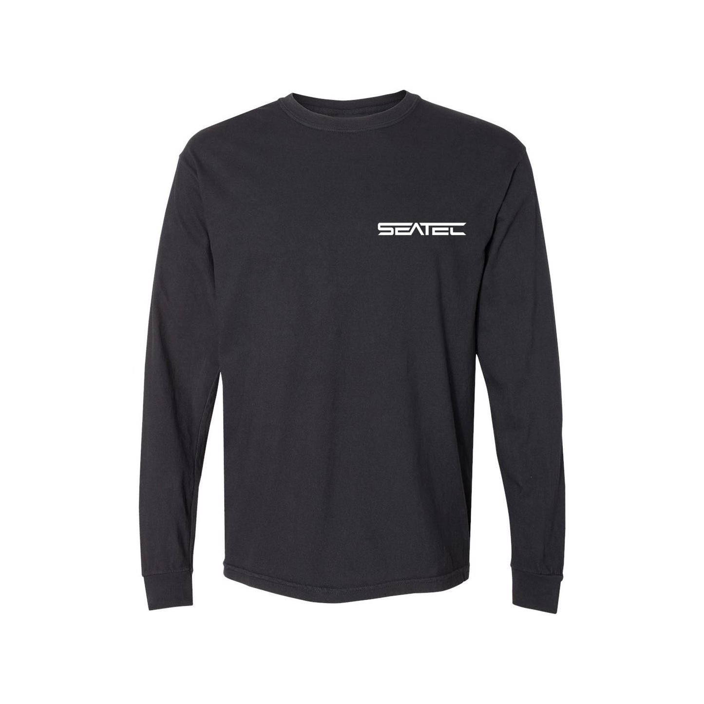 tuna fishing long sleeve shirt
