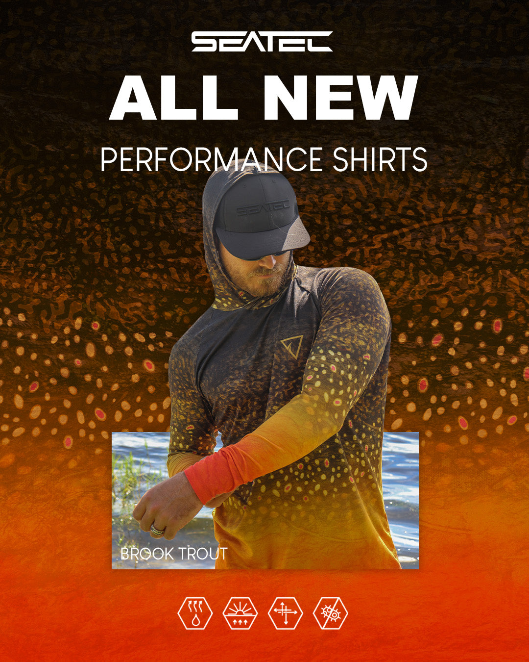 MEN'S SPORT TEC ALL PRODUCTS