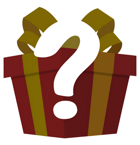 MYSTERY GIFT