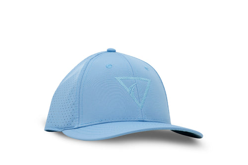 Wahoo Perf Tec Performance Hat