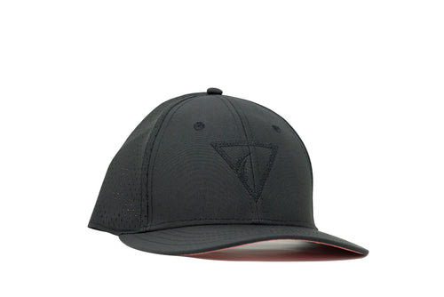Fire Coral Perf Tec Performance Hat