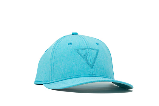 Blue GT Tri Tec Performance Hat