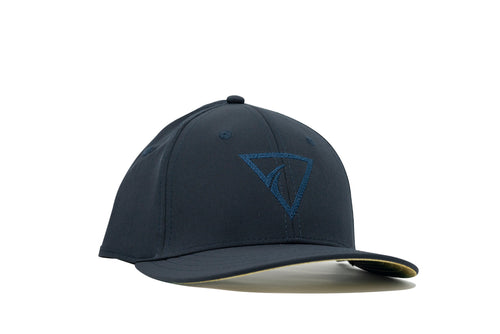 Yellowfin Tuna Tri Tec Performance Hat