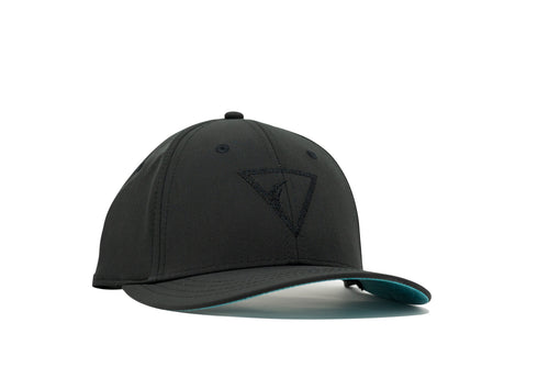 Ocean Camo Tri Tec Performance Hat
