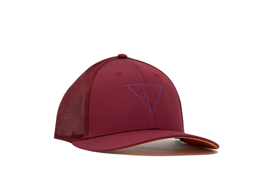 Hogfish Tec Mesh Performance Hat