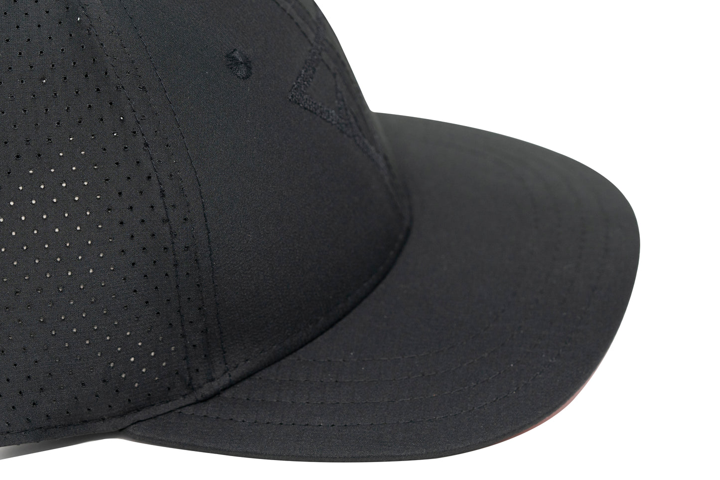 Fire Coral Perf Tec Performance Hat