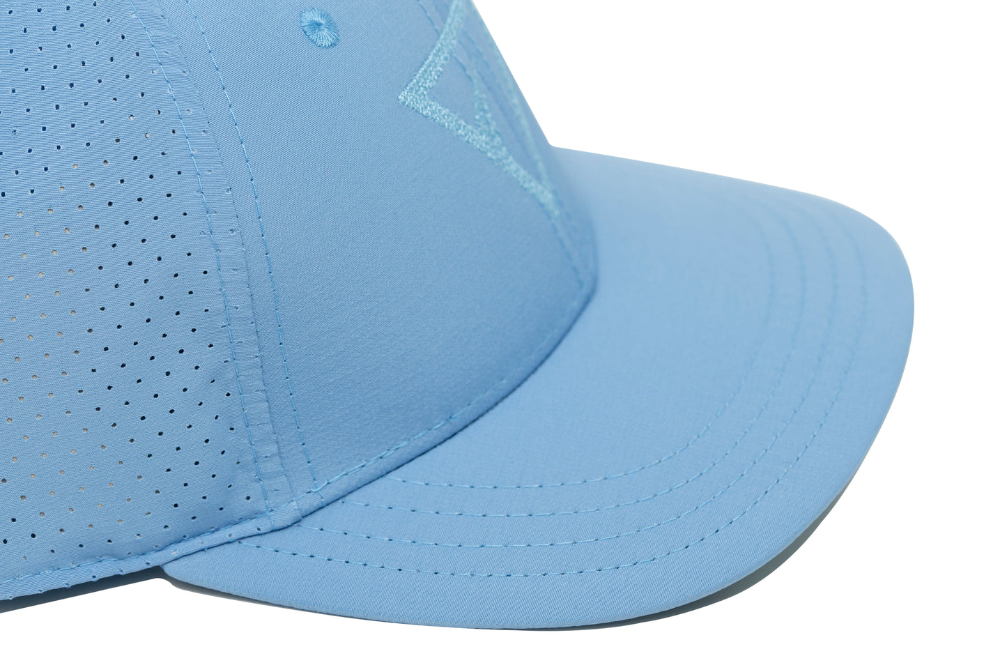 Wahoo Perf Tec Performance Hat