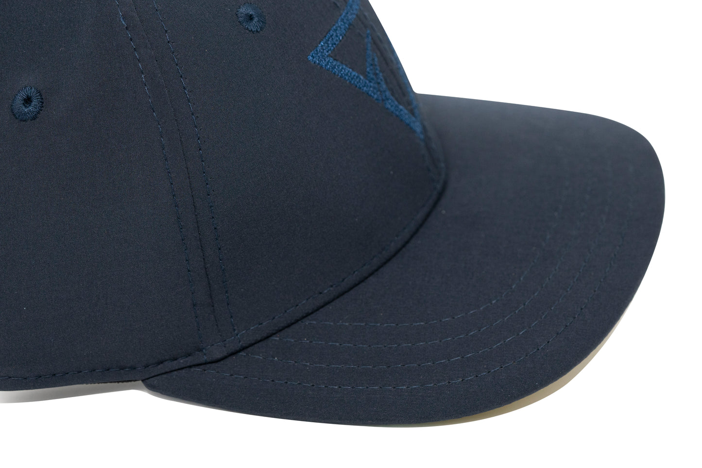 Yellowfin Tuna Tri Tec Performance Hat