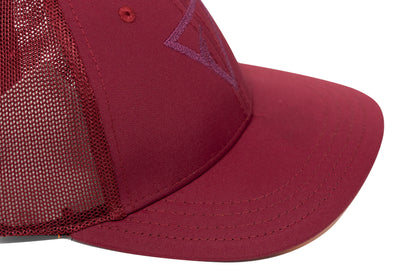 Hogfish Tec Mesh Performance Hat