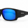 Glades Nirtech Polarized Matte Black Sunglasses