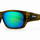 Okeechobee Polarized Matte Drift Sunglasses