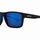 Laguna Polarized Matte Black Sunglasses