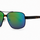 Biscayne Polarized Black & Tortoise Sunglasses