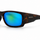 Glades Nirtech Polarized Matte Tortoise Sunglasses