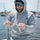 Cast Hooded Button Up – Platinum – Men’s