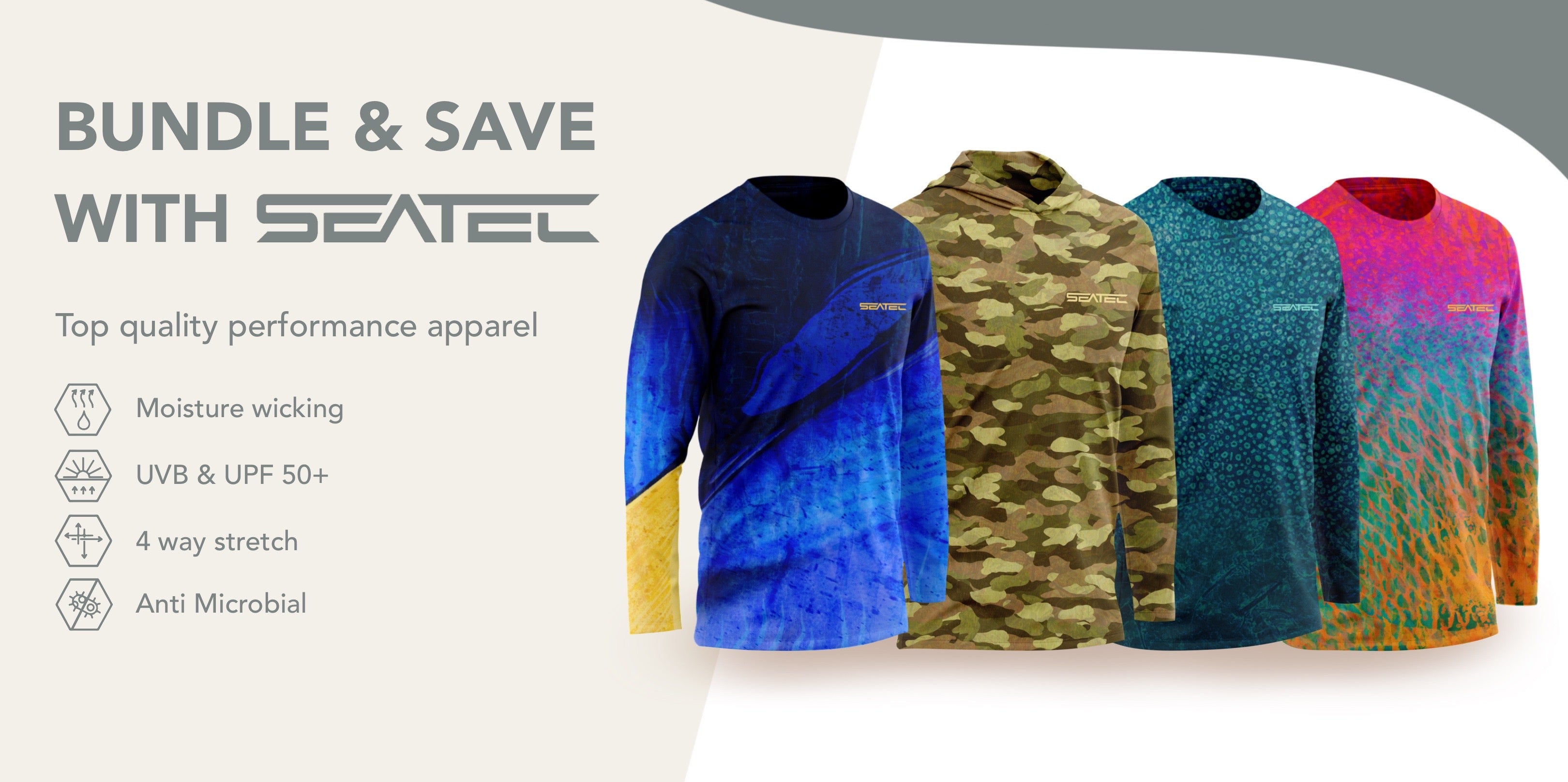 Affordable Wholesale realtree fishing shirts For Smooth Fishing