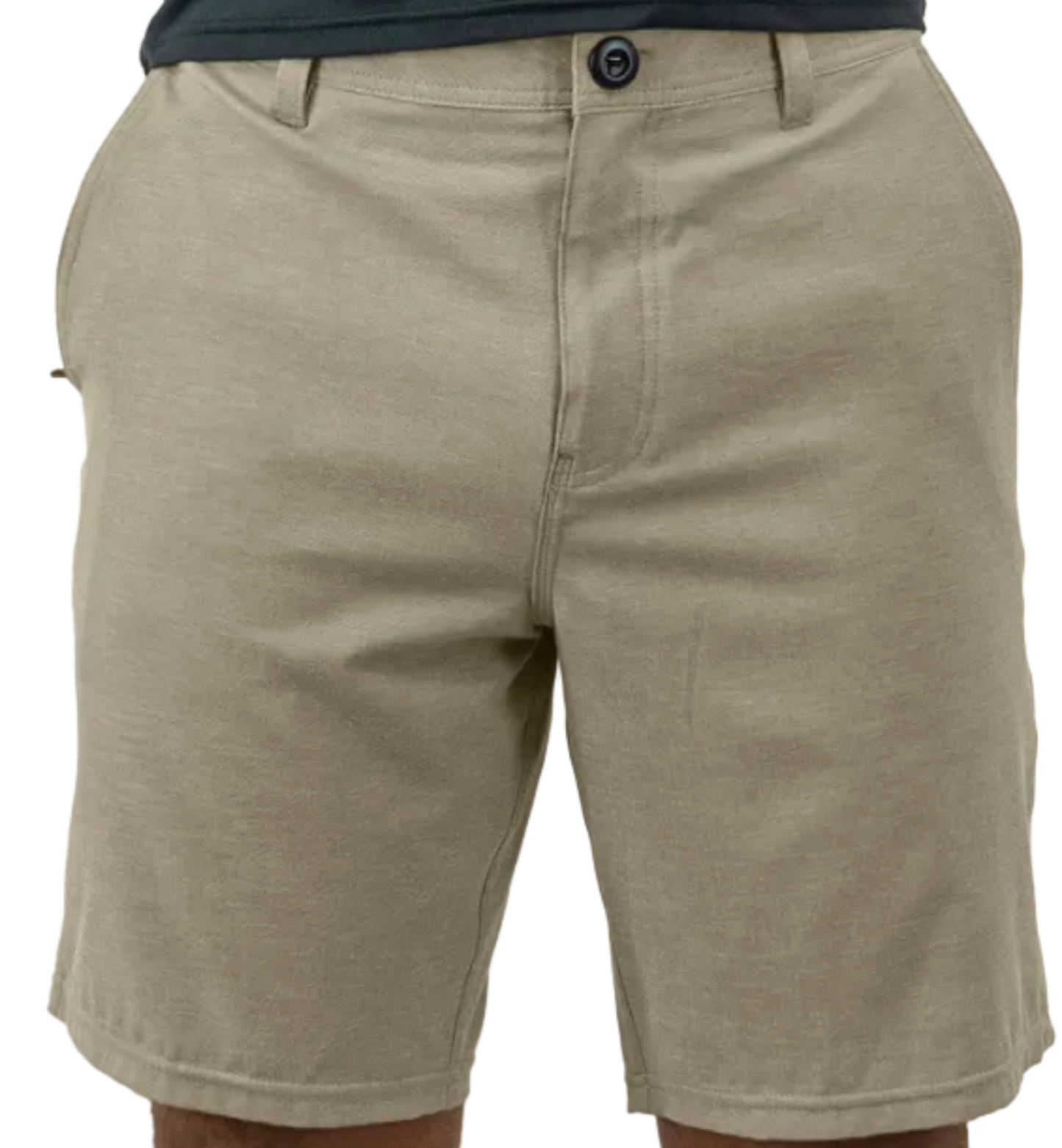 Drifter Short – Khaki – Men’s