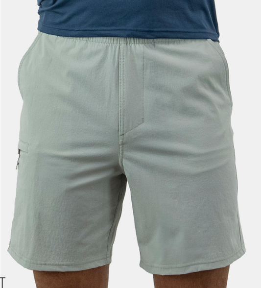 Offshore Short – Platinum – Men’s