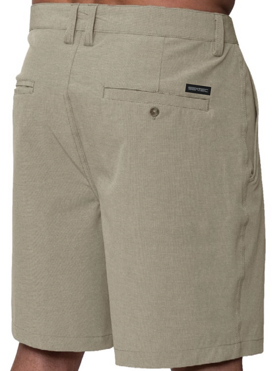 Drifter Short – Khaki – Men’s