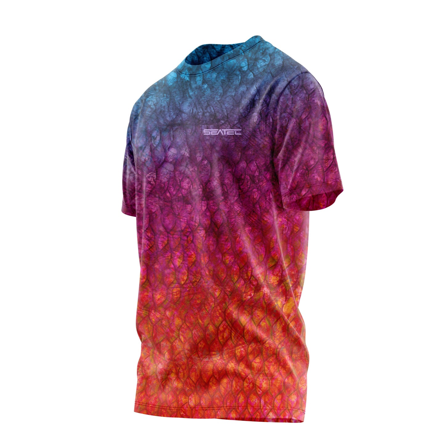 MEN'S ACTIVE | AROWANA | SHORT SLEEVE