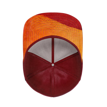 Hogfish Tec Mesh Performance Hat