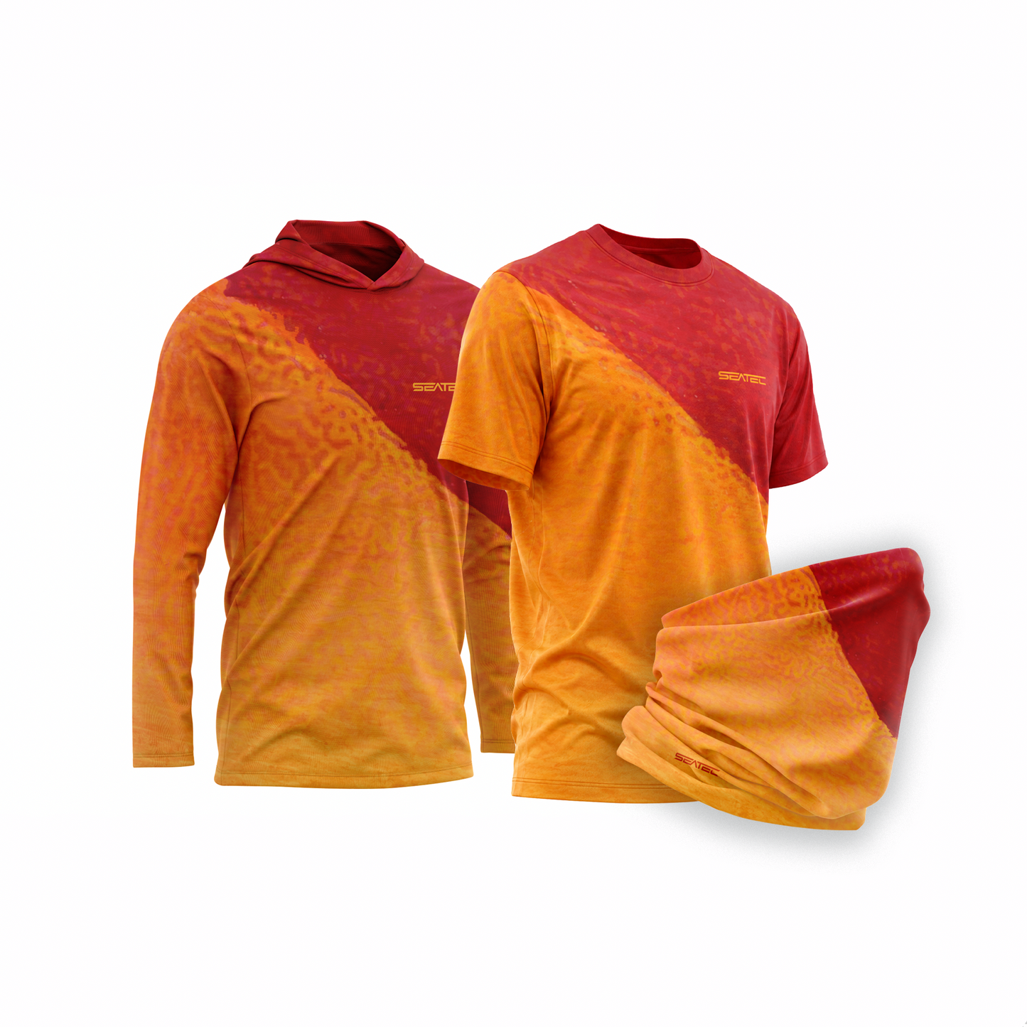 Hogfish Sport Tec Bundle – Men's