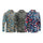 Camo Collection Sport Tec Hooded Long Sleeve – Men's