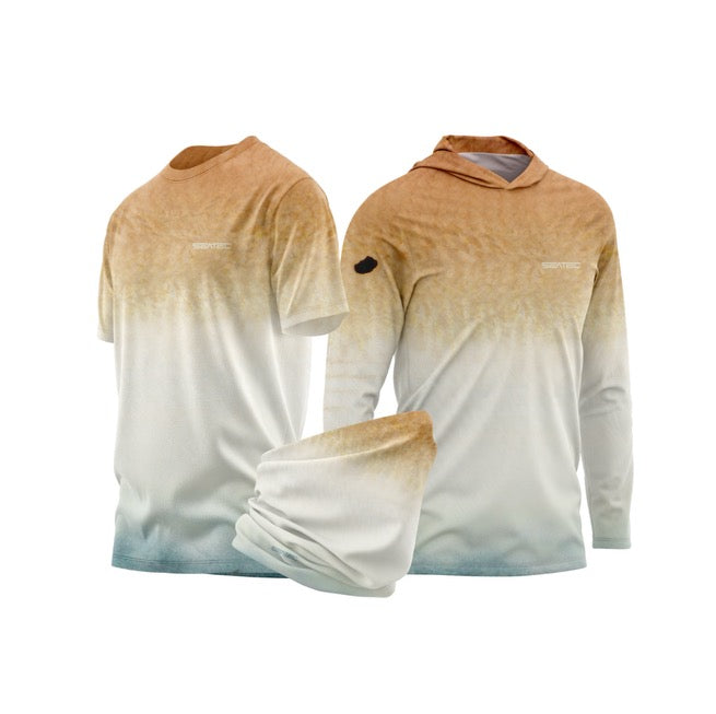 Redfish Sport Tec Bundle – Men's