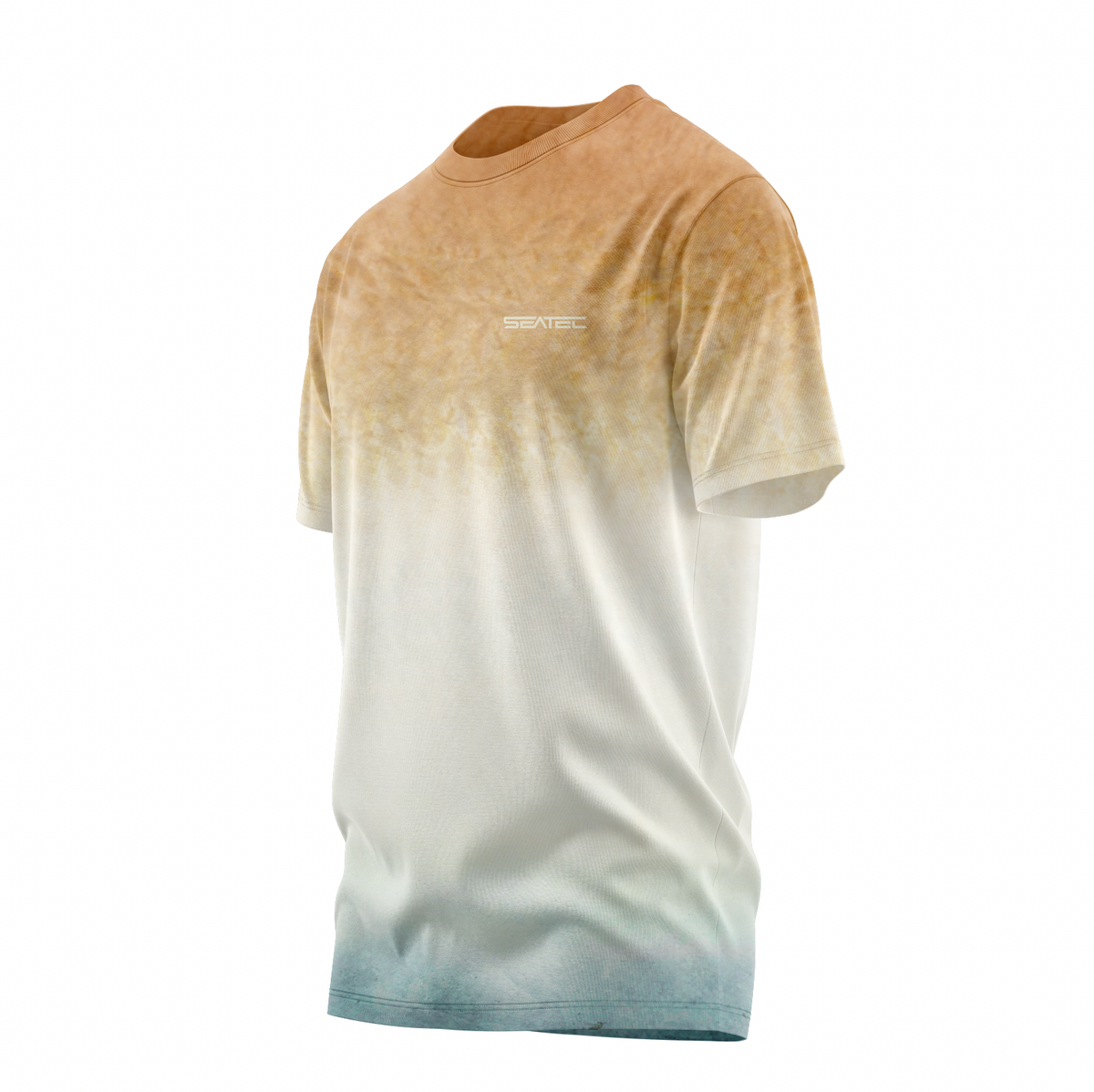 Redfish Sport Tec Crew Short Sleeve – Men’s