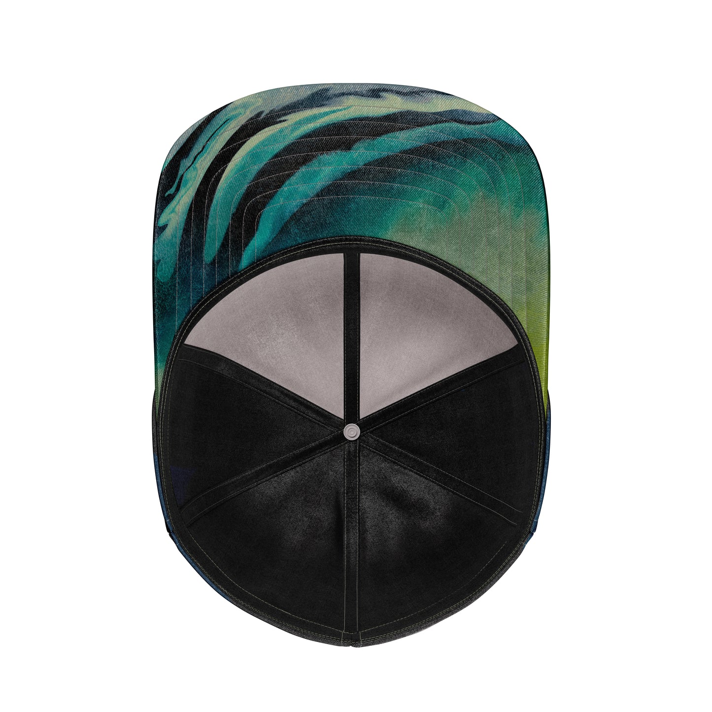 Roosterfish Hydro Tec Performance Hat