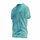 MEN'S ACTIVE | BLUE TREVALLY | SHORT SLEEVE