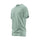 Seafoam Active Crew Short Sleeve – Men's